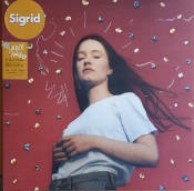 Capa do artigo Sucker Punch - Vinil