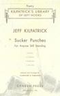 Sucker Punches - Preview