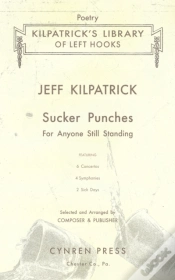 Capa do artigo Sucker Punches