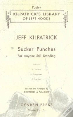 Capa do artigo Sucker Punches
