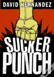 Capa do artigo Suckerpunch