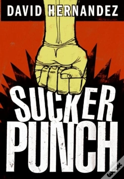 Capa do artigo Suckerpunch