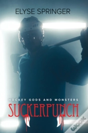 Capa do artigo Suckerpunch