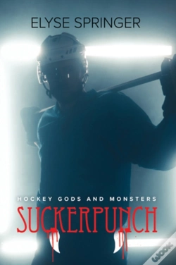 Capa do artigo Suckerpunch