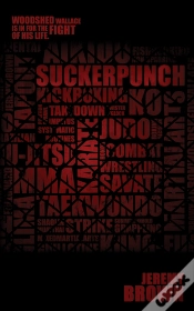Capa do artigo Suckerpunch