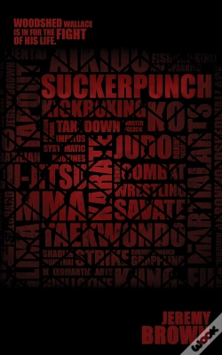 Capa do artigo Suckerpunch