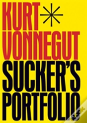 Capa do artigo Sucker