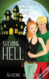 Capa do artigo Sucking Hell