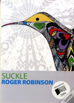 Capa do artigo Suckle