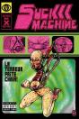 Suckmachine T.1 - La Terreur Faite Chair - Preview