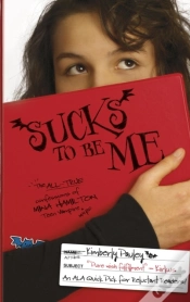 Capa do artigo Sucks To Be Me