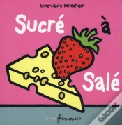 Capa do artigo Sucré À Salé
