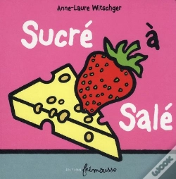 Capa do artigo Sucré À Salé