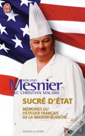 Sucré D'État