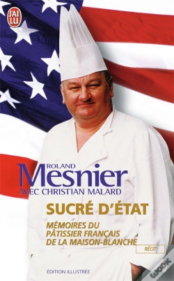 Capa do artigo Sucré D'État