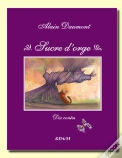 Capa do artigo Sucre D'Orge