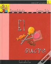 Capa do artigo Sucre, El