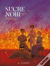 Capa do artigo Sucre Noir