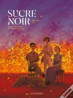 Capa do artigo Sucre Noir