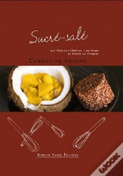 Capa do artigo Sucre-Sale
