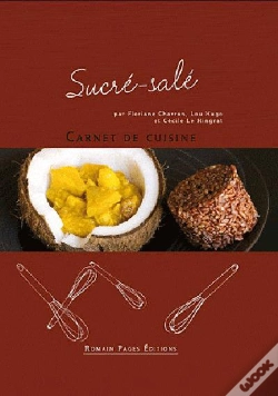 Capa do artigo Sucre-Sale
