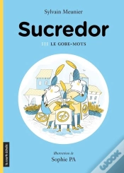 Capa do artigo Sucredor Et Le Gobe-Mots