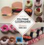 Sucree Salee - Feutrine Gourmande - Preview