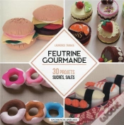 Capa do artigo Sucree Salee - Feutrine Gourmande