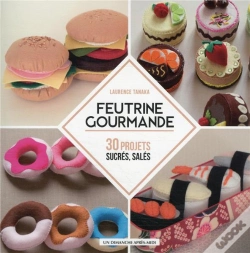 Capa do artigo Sucree Salee - Feutrine Gourmande