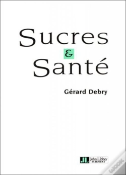 Capa do artigo Sucres Et Sante