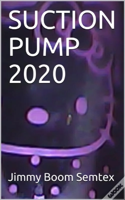 Capa do artigo Suction Pump 2020