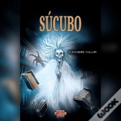 Capa do artigo Súcubo