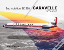 Capa do artigo Sud Aviation Caravelle Timelines