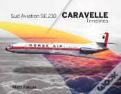 Capa do artigo Sud Aviation Caravelle Timelines