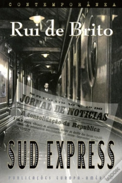 Capa do artigo Sud Express