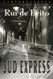 Capa do artigo Sud Express