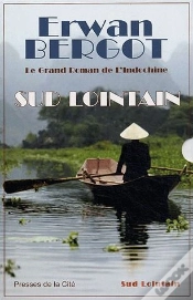 Capa do artigo Sud Lointain ; Le Grand Roman De L