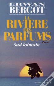 Capa do artigo Sud Lointain T.2 ; La Rivière Des Parfums