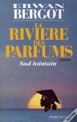 Capa do artigo Sud Lointain T.2 ; La Rivière Des Parfums