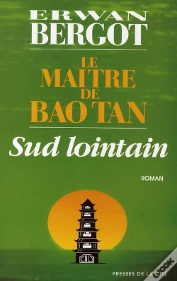 Capa do artigo Sud Lointain T.3 ; Le Maître De Baotan