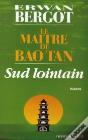 Capa do artigo Sud Lointain T.3 ; Le Maître De Baotan