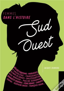 Capa do artigo Sud-Ouest