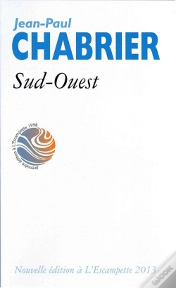 Capa do artigo Sud-Ouest