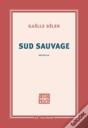Capa do artigo Sud Sauvage