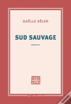 Capa do artigo Sud Sauvage