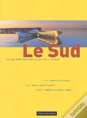 Capa do artigo Sud