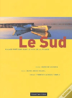 Capa do artigo Sud