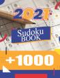 Sud0ku Book +1000 - Preview