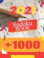 Sud0ku Book +1000 - Preview