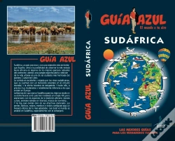 Capa do artigo Sudáfrica